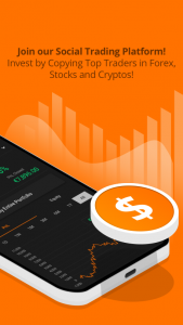 اسکرین شات برنامه ZuluTrade - Copy Trading Platform 2