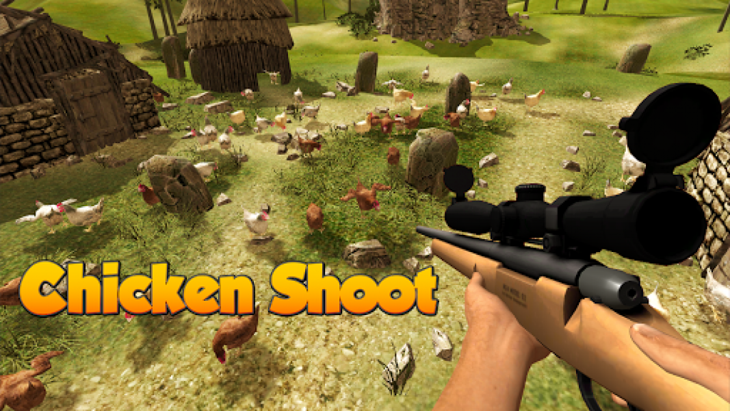 chicken hunter game chicken hunter game