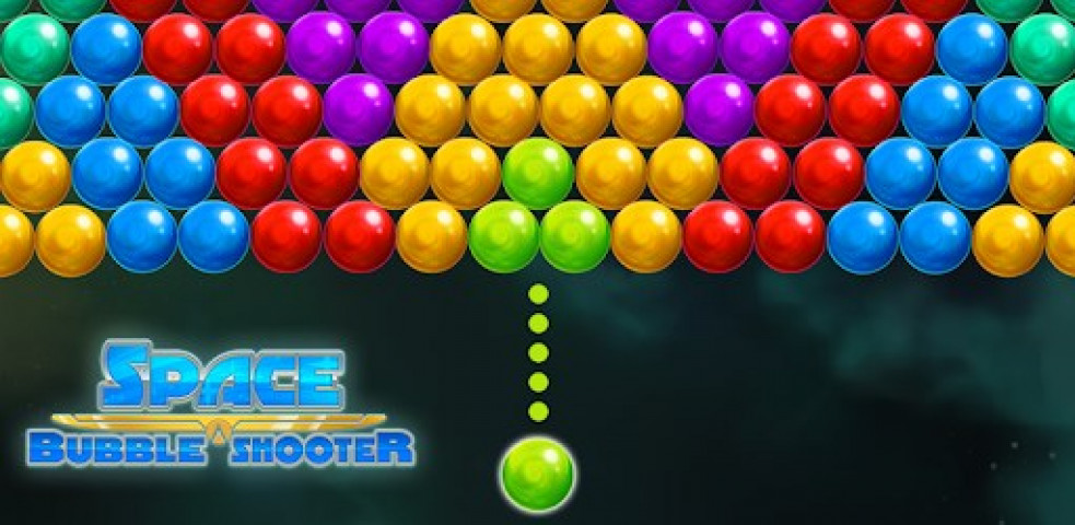 space bubble shooter space bubble shooter