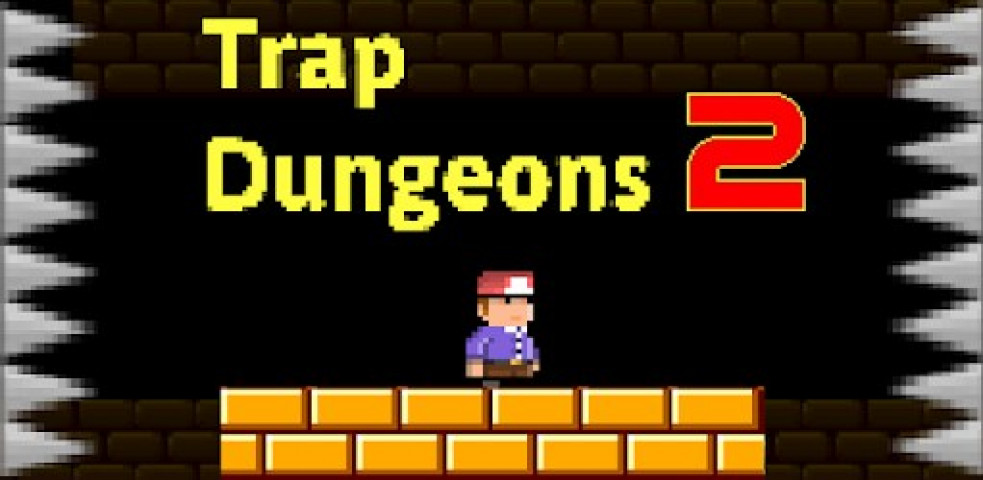 trap dungeons 2 unblocked