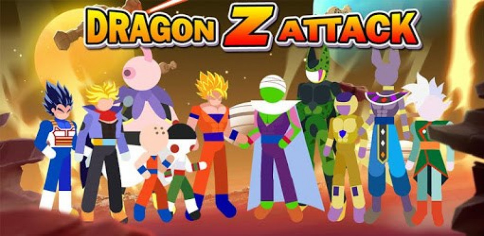 Dragon Adventure: Goku Super Sayajin 5 APK برای دانلود اندروید