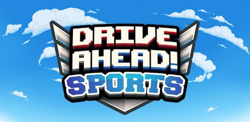 drive ahead sport drive ahead sport