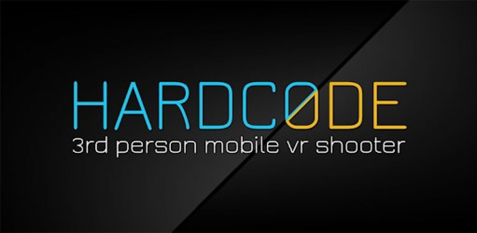 overfladisk håndled Øl دانلود بازی Hardcode (VR Game) برای اندروید | مایکت
