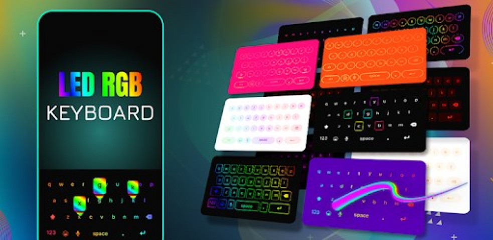 rgb keyboard apk