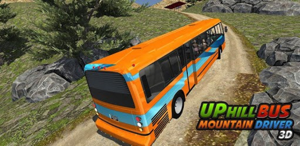 for ios download Off Road Tourist Bus Driving - Mountains Traveling