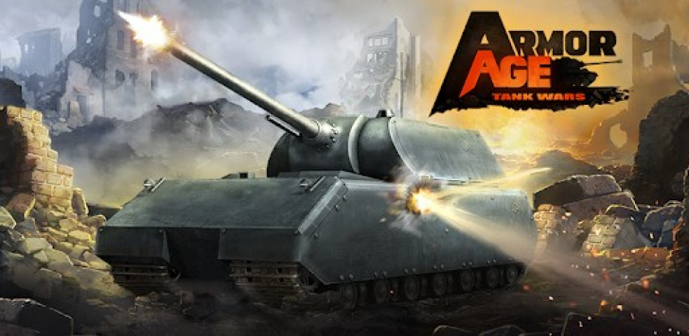 armor games game that was orange and black with modern tanks