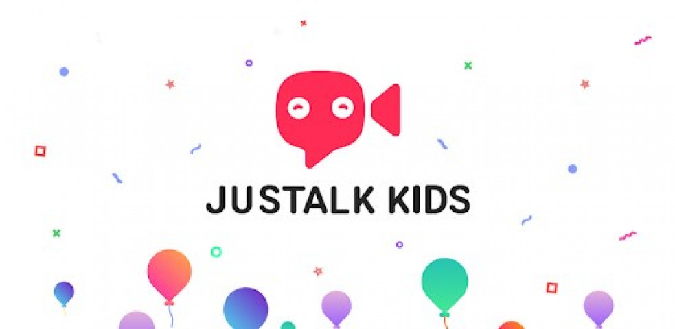 just talk kids free app