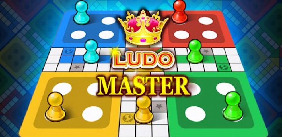 Ludo master-New ludo game 2019 for free 
