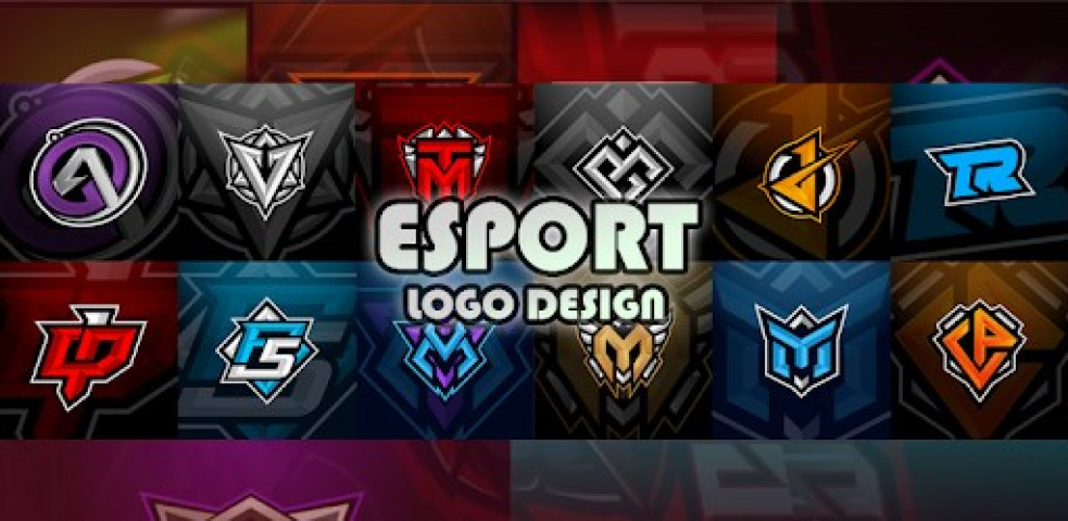 Logo Esport Maker Create Gaming Logo Maker for Android - Download