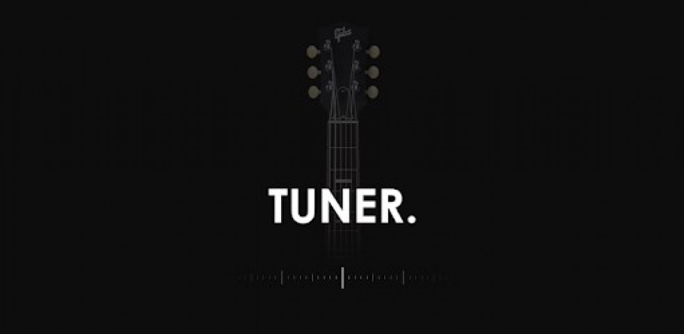 pro guitar tuner