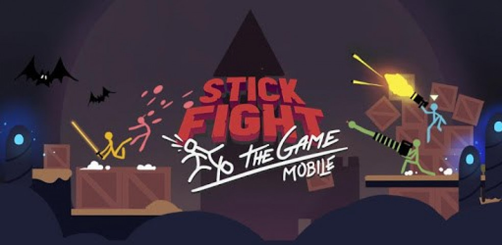 بازی Stick Fight Online - دانلود