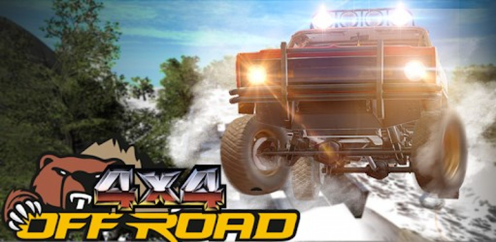 instal the last version for android Offroad Vehicle Simulation