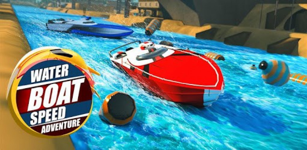 download the new version for ios Top Boat: Racing Simulator 3D