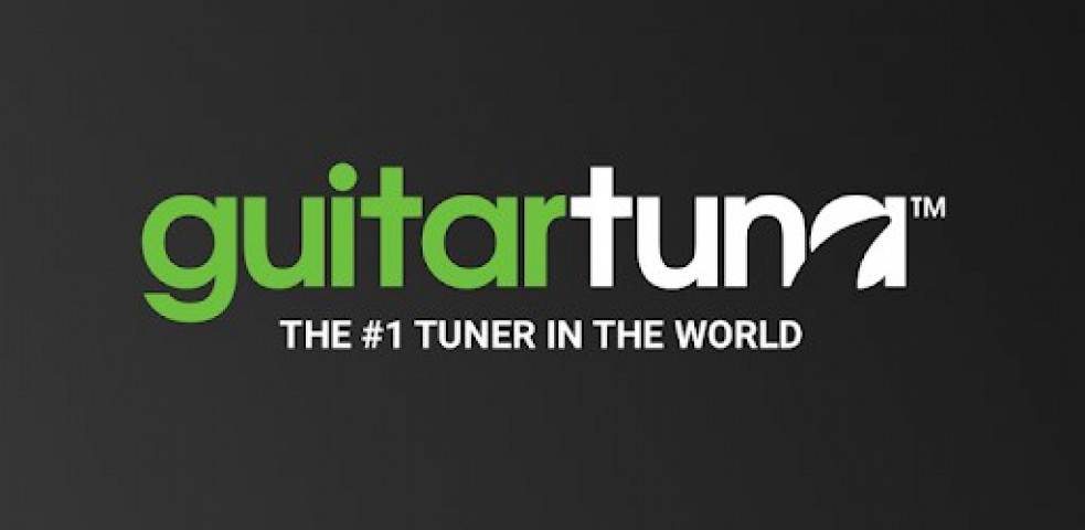 GuitarTuna-ساده ترین، سریعترین و دقیق ترین نرم افزار تیونر گیتار