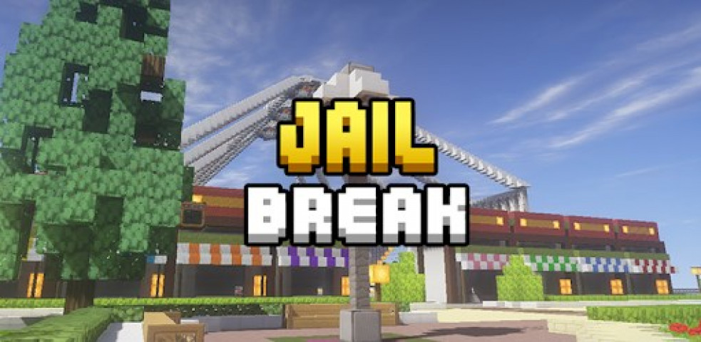 بازی اندروید Cops Vs Robbers: Jail Break - پارس هاب