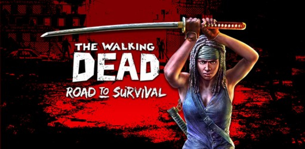 free download games like the walking dead road to survival