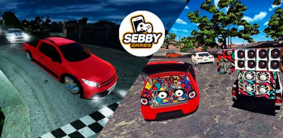 Carros Rebaixados Online by Sebby Games