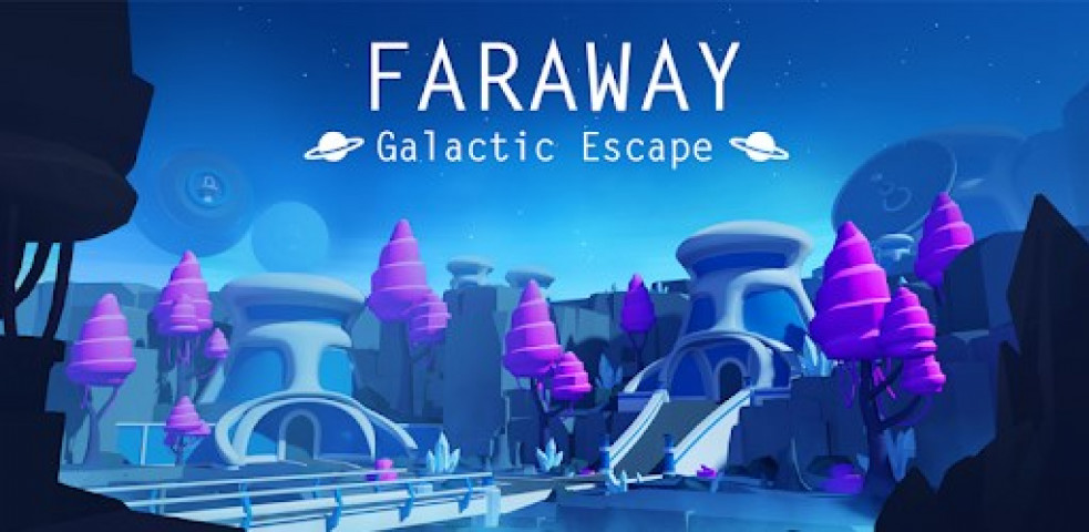 Faraway galactic escape прохождение 9 уровень