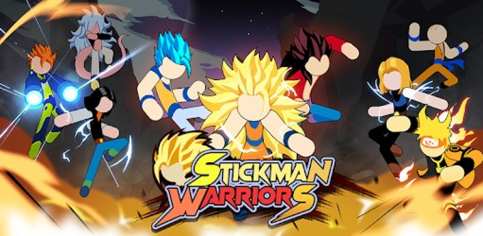 بازی Stickman Meme Warrior Rage Sim - دانلود