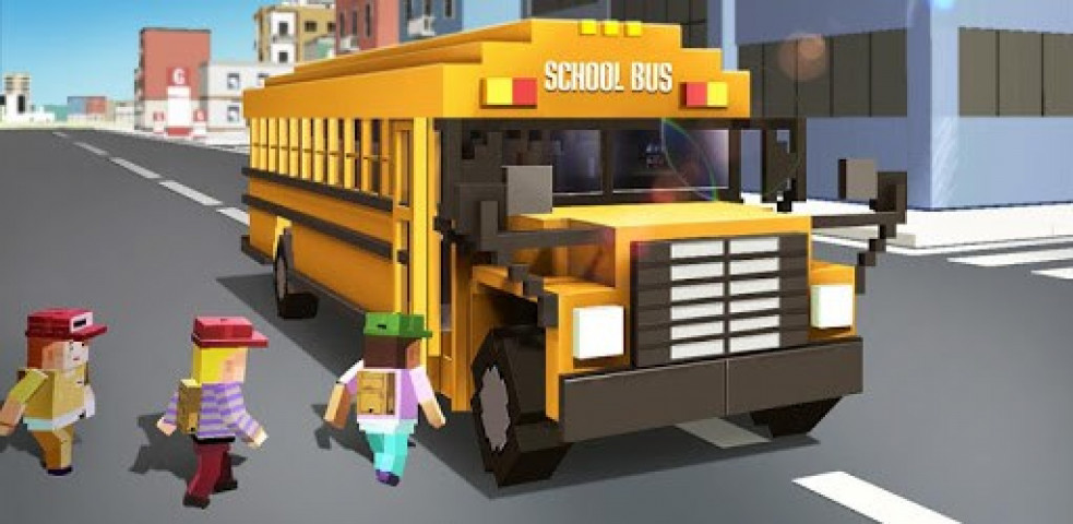 school bus simulator games igg
