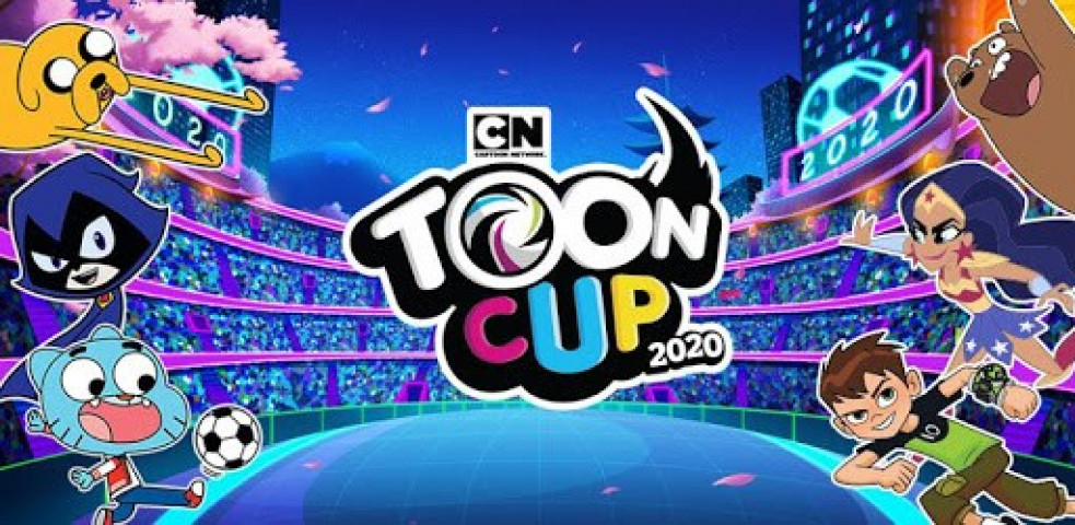 Toon deals cup 2020