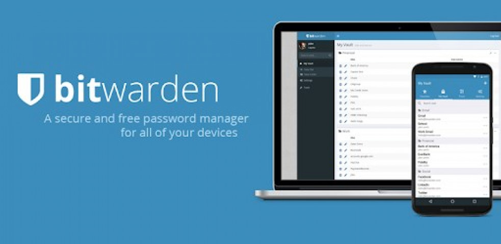 دانلود برنامه Bitwarden Password Manager برای اندروید | مایکت
