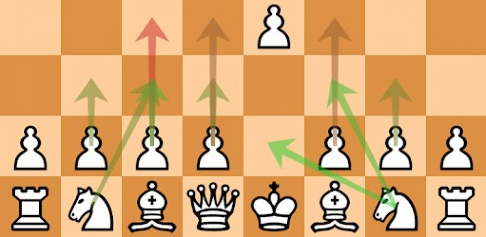 بازی OpeningTree - Chess Openings - دانلود