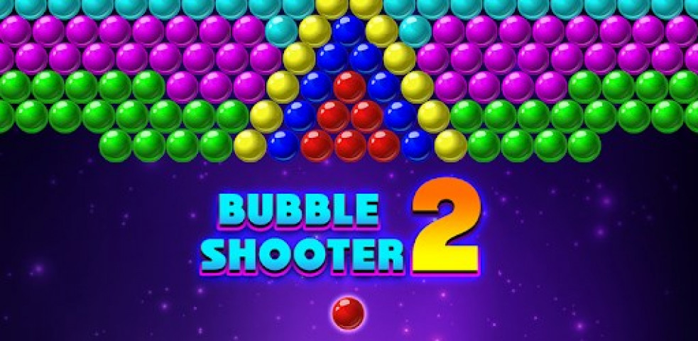 Bubble shooter deals 2