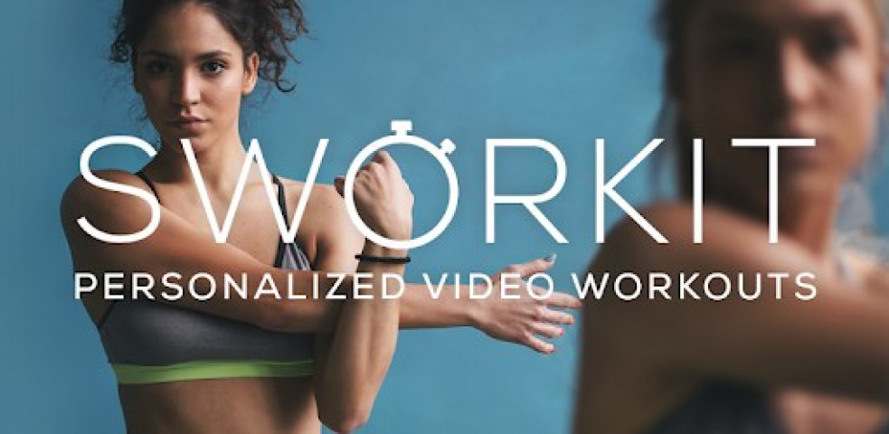 دانلود برنامه Sworkit Fitness – Workouts برای اندروید | مایکت