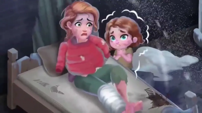 دانلود بازی Candy Manor - Home Design برای اندروید | مایکت