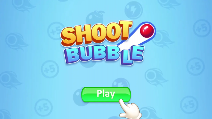 بازی اندروید Shoot Bubble - پارس هاب