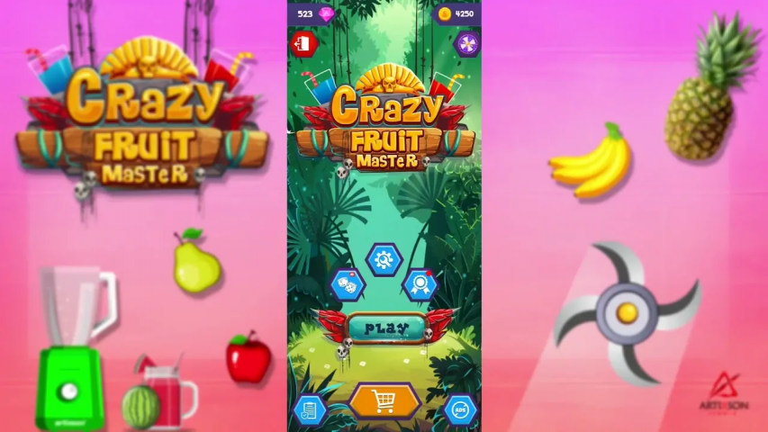 Крейзи фрутс старый автомат на андроид. Игра фруктовый мастер. Master Fruit. Fruit Master Crazy Match. Crazy Fruit Slice Master games.