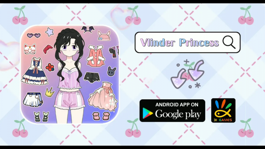 Vlinder Garden Dress Princess – Apps no Google Play