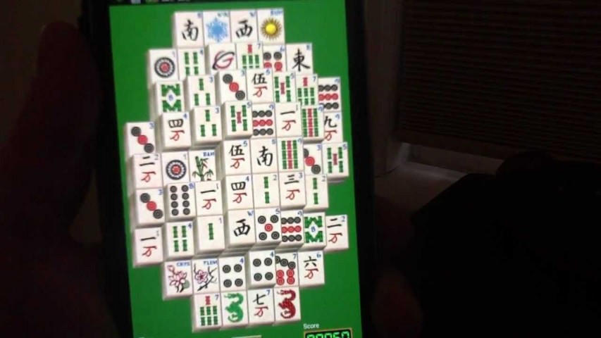 majon solitaire epic