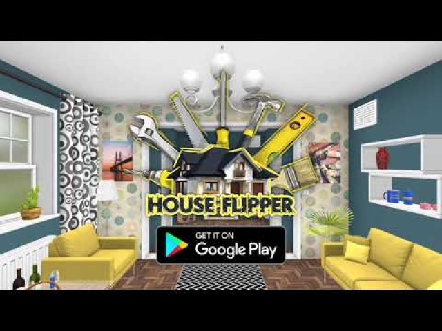 house flipper online