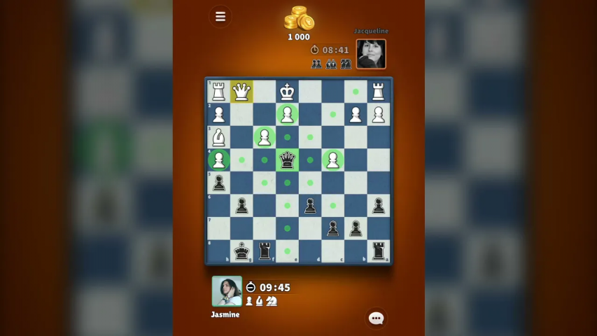 Chess Clash: jogue online – Apps no Google Play