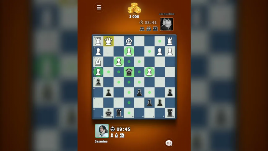 Chess Clash - Play Online on the App Store